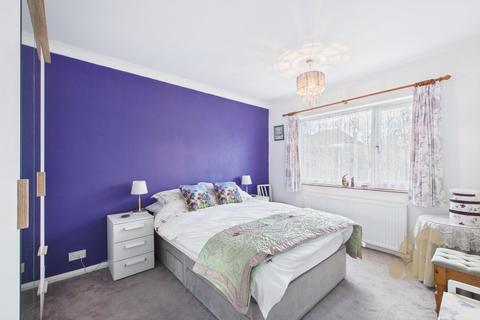 undefined, Baden Powell Drive, Colchester