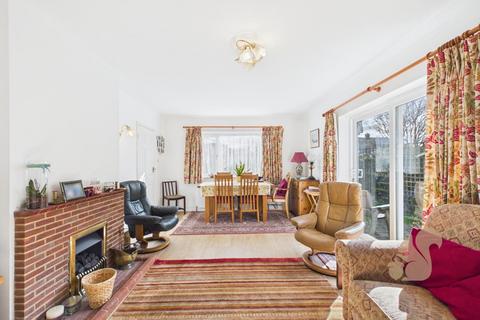 3 bedroom detached bungalow for sale, Baden Powell Drive, Colchester