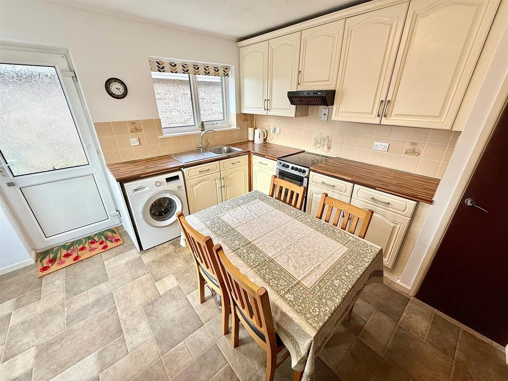 Kitchen / Diner