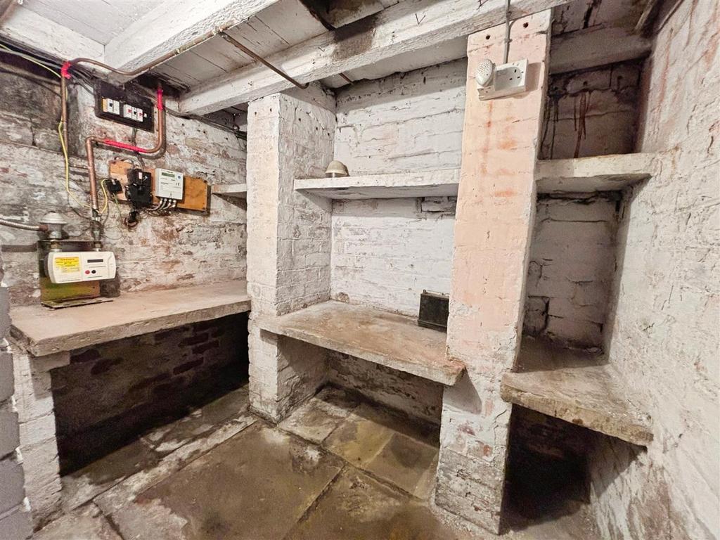 Cellar