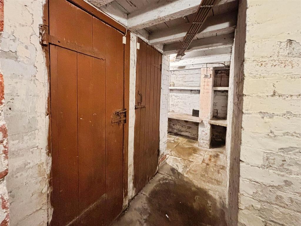 Cellar