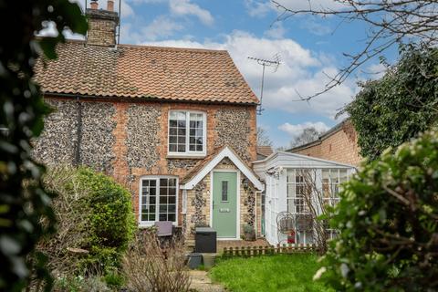 2 bedroom terraced house for sale, Oxford Street, Newmarket CB8