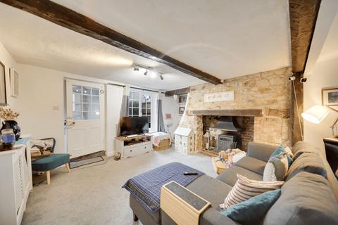 2 bedroom terraced house for sale, Oxford Street, Newmarket CB8