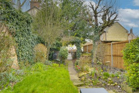 2 bedroom terraced house for sale, Oxford Street, Newmarket CB8