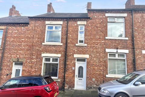3 bedroom terraced house for sale, Napier Road, Swalwell, Newcastle upon Tyne, Tyne and Wear, NE16 3BT