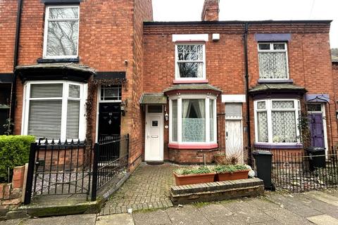 Vicarage Lane, Belgrave, Leicester