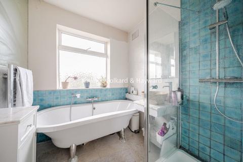 4 bedroom semi-detached house for sale, Nethercourt Avenue, London, N3