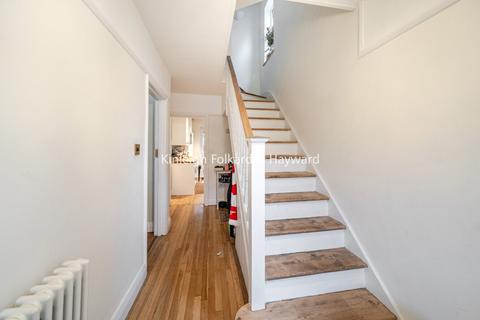 4 bedroom semi-detached house for sale, Nethercourt Avenue, London, N3
