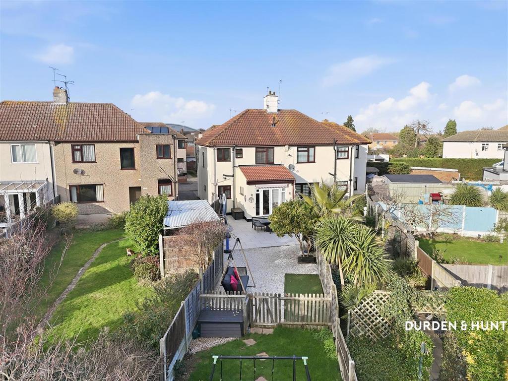 Lympstone Close