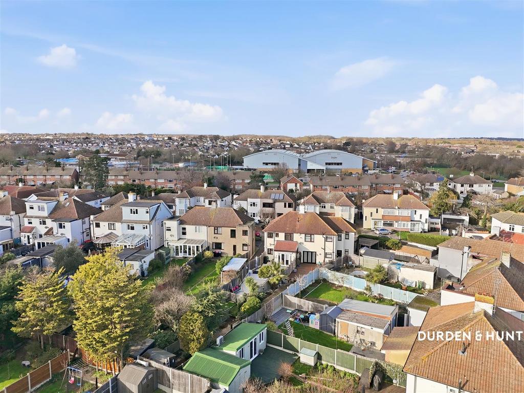 Lympstone Close