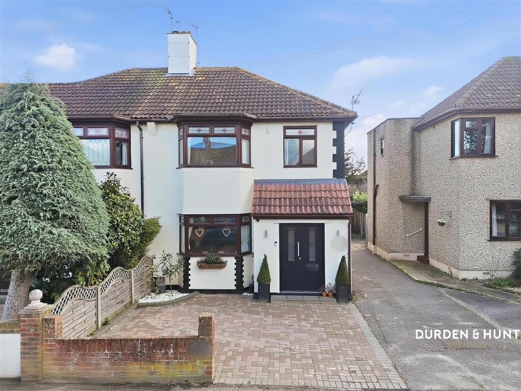 Lympstone Close