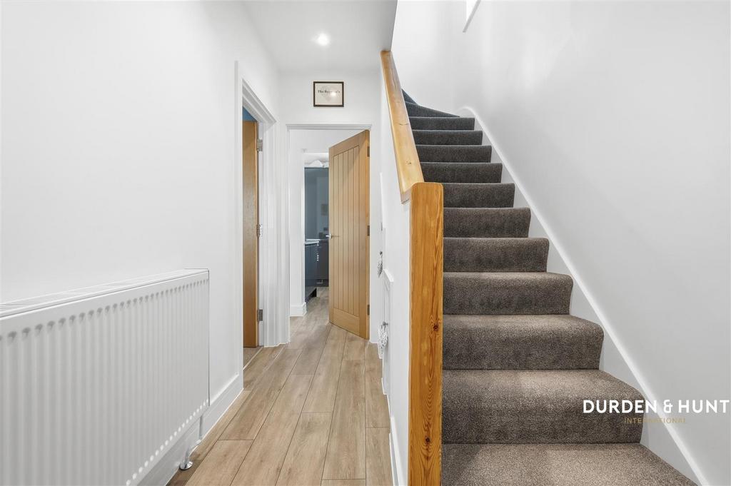 Lympstone Close