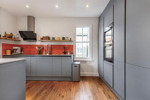 3 bedroom maisonette for sale, Ashleigh Road, Mortlake, London, SW14