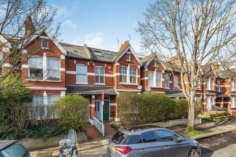 3 bedroom maisonette for sale, Ashleigh Road, Mortlake, London, SW14