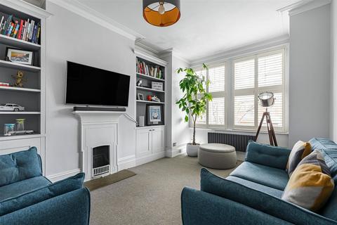 3 bedroom maisonette for sale, Ashleigh Road, Mortlake, London, SW14