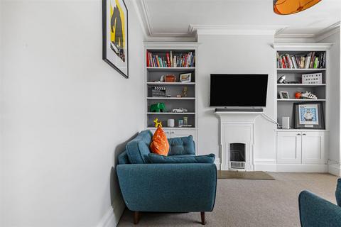 3 bedroom maisonette for sale, Ashleigh Road, Mortlake, London, SW14