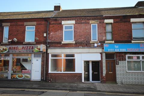 undefined, Albert Road, WIDNES, Widnes, WA8