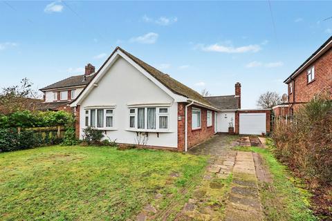 3 bedroom bungalow for sale, Mansel Drive, Norwich, Norfolk, NR6