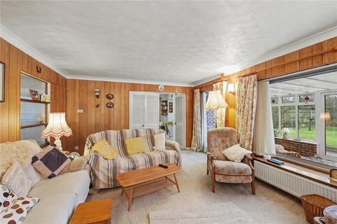 3 bedroom bungalow for sale, Mansel Drive, Norwich, Norfolk, NR6