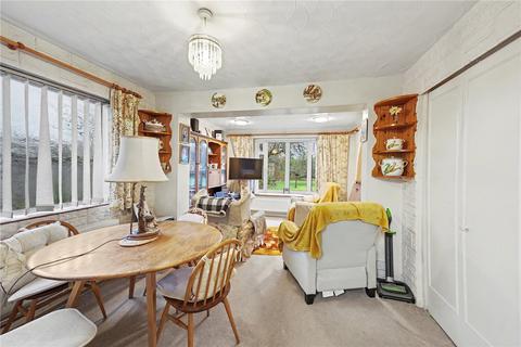 3 bedroom bungalow for sale, Mansel Drive, Norwich, Norfolk, NR6