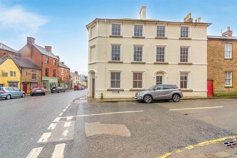 undefined, St. Johns Street, Matlock DE4