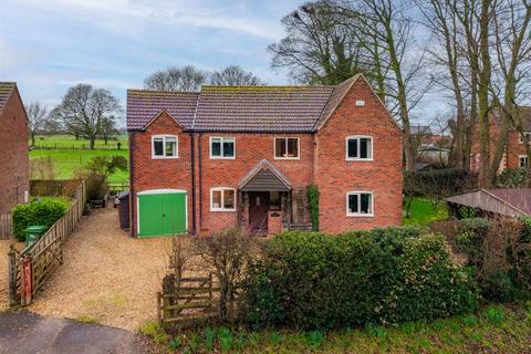 4 bedroom detached house for sale - Scalford Road, Eastwell