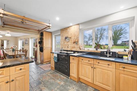 4 bedroom detached house for sale, Scalford Road, Eastwell