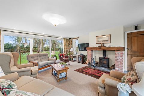 4 bedroom detached house for sale, Scalford Road, Eastwell