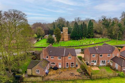 4 bedroom detached house for sale, Scalford Road, Eastwell