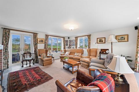 4 bedroom detached house for sale, Scalford Road, Eastwell