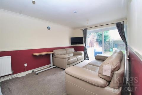 undefined, Fishers Close, Waltham Cross