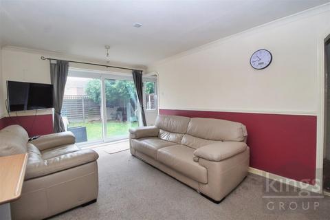 undefined, Fishers Close, Waltham Cross