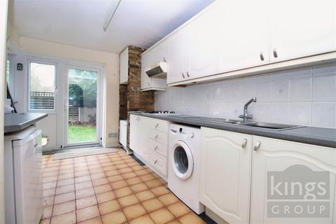 undefined, Fishers Close, Waltham Cross