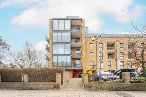 2 bedroom flat for sale, Brixton Road, Oval, London, SW9