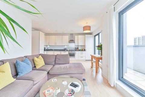 2 bedroom flat for sale, Brixton Road, Oval, London, SW9