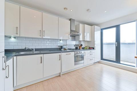 2 bedroom flat for sale, Brixton Road, Oval, London, SW9