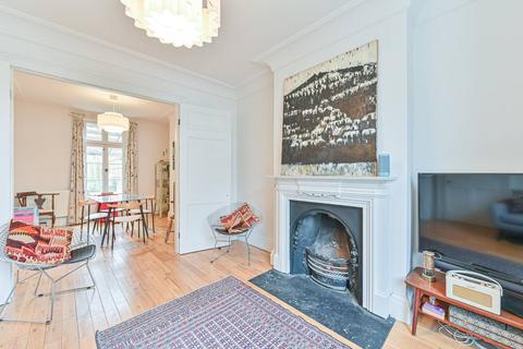 undefined, Nursery Road, Brixton, London, SW9