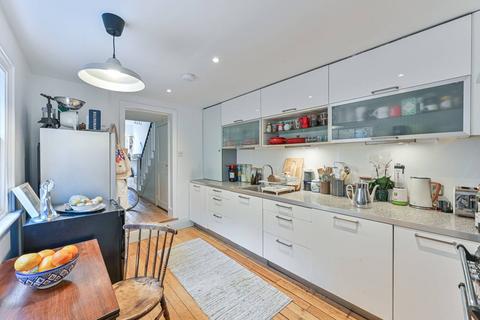 undefined, Nursery Road, Brixton, London, SW9