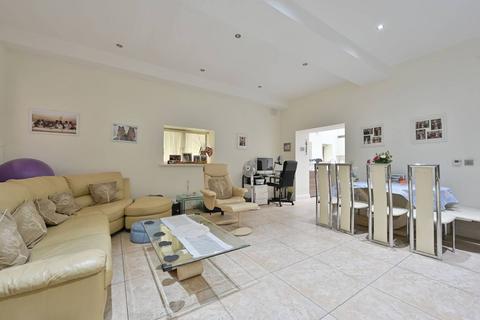Connaught House, Royal Connaught Drive, Bushey, WD23
