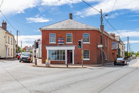 undefined, Flat 3 The Red House, St Lawrence Green, Crediton, EX17 3LN