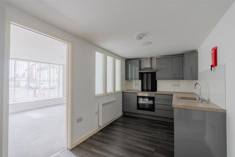 undefined, Flat 3 The Red House, St Lawrence Green, Crediton, EX17 3LN