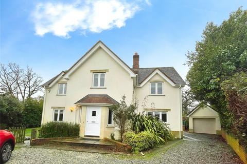 undefined, Beaucroft Lane, Colehill, Wimborne, Dorset, BH21
