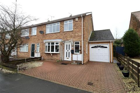 undefined, York Road, Market Weighton, York