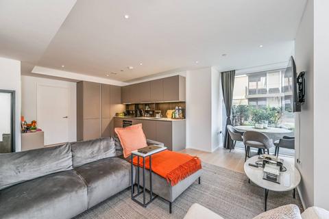 2 bedroom flat for sale, Coda Residences, Battersea, LONDON, SW11