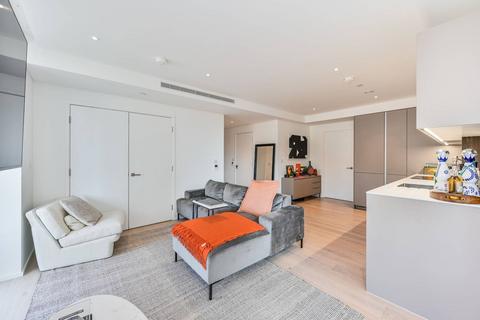 2 bedroom flat for sale, Coda Residences, Battersea, LONDON, SW11