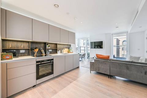2 bedroom flat for sale, Coda Residences, Battersea, LONDON, SW11