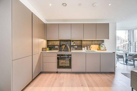 2 bedroom flat for sale, Coda Residences, Battersea, LONDON, SW11