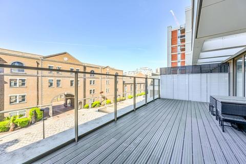 2 bedroom flat for sale, Coda Residences, Battersea, LONDON, SW11