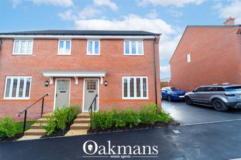 undefined, Eagle Lane, West Midlands B31
