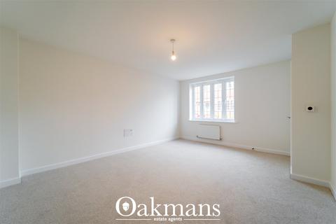 undefined, Eagle Lane, West Midlands B31